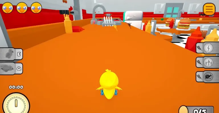 CikWick (3D) ekran görüntüsü 1