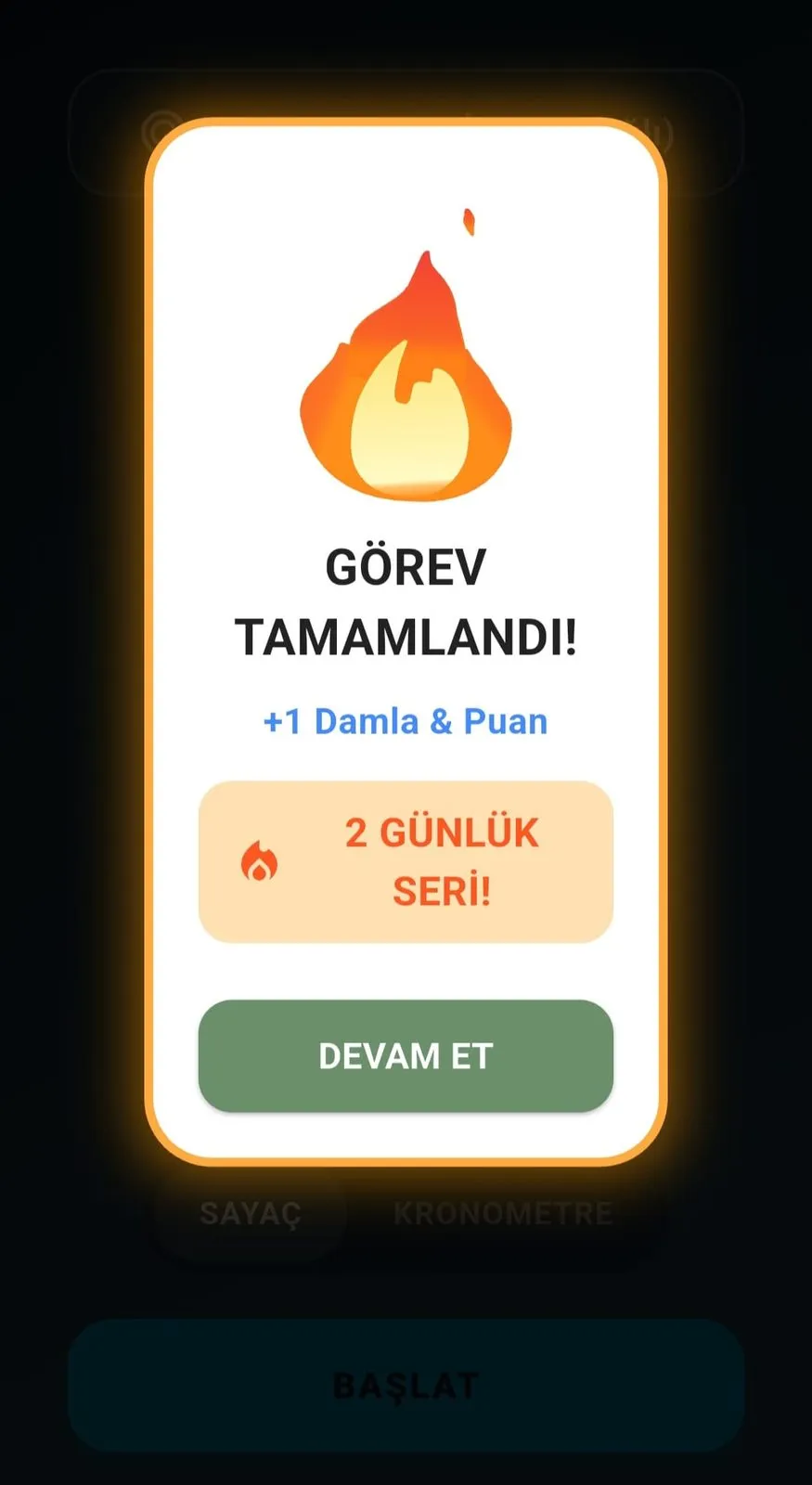 Dopamin Detoks ekran görüntüsü 9
