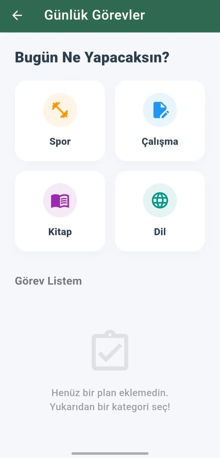 Dopamin Detoks ekran görüntüsü 14